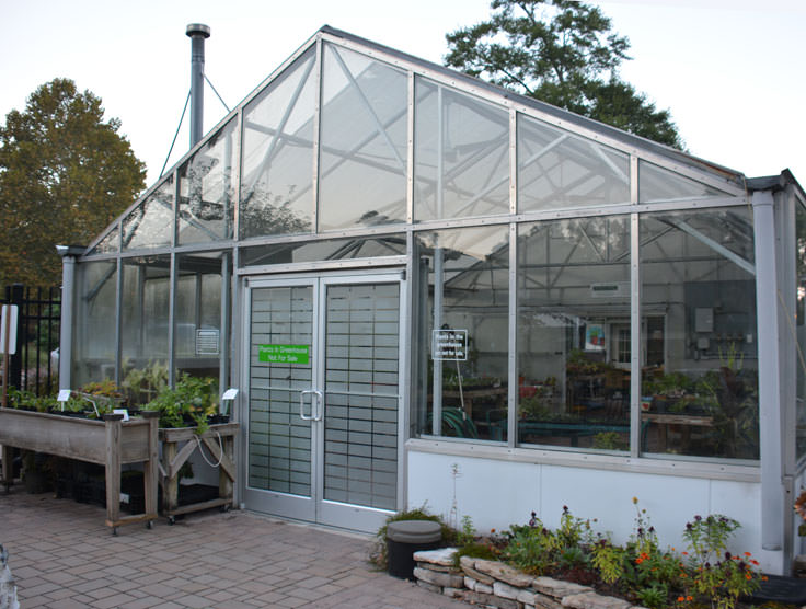 New Hanover County Arboretum