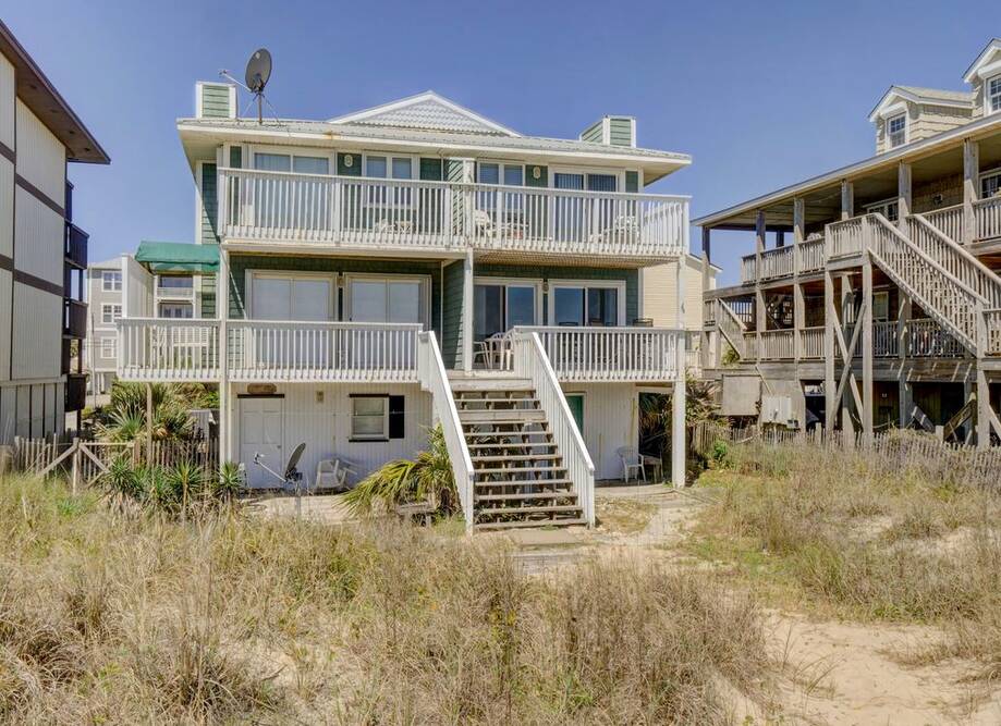  Vacation rental home in Carolina Beach, NC settings>site_title?>