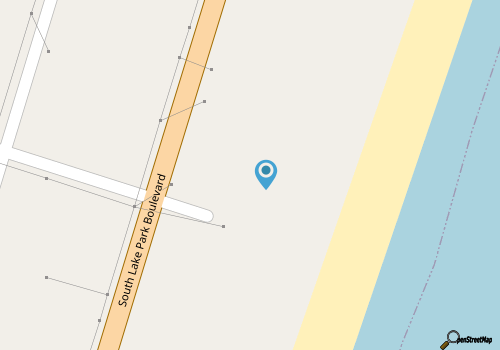 ??Sands V A3: Oceanfront, Panoramic Views, Shared Pool?? map location