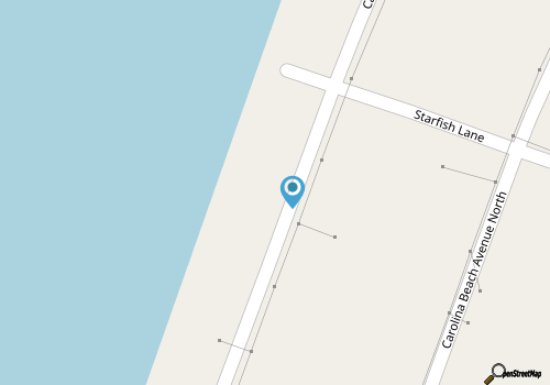 ????Ship Faced: Canal front w/ Private Boat Dock, Multiple Decks???? map location