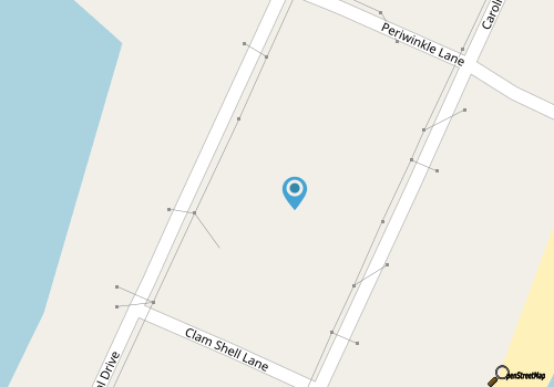 Condo w/ Balcony & Pool: Walk to 2 Beach Accesses! map location