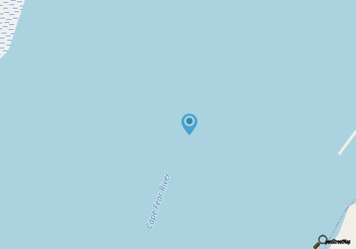 The Wilmingtonian on Front map location