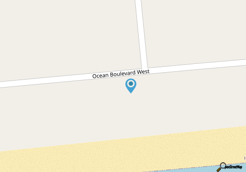 Marvelous Oceanfront Home w/ Stunning Views map location