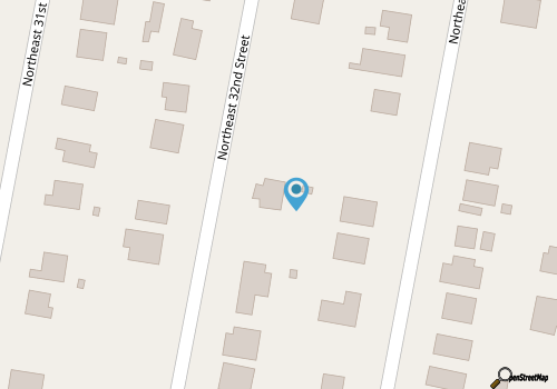 Dog-Friendly Oak Island Rental - 1 Mi to Beach! map location