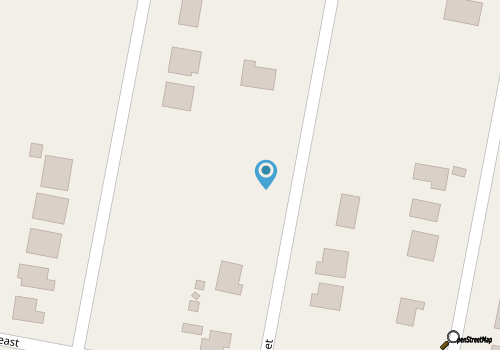 Dog Friendly, only a 10 Min Walk To Beach, Fire Pit, Mins from Parks and Restaurants map location