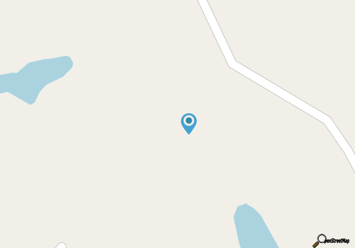 My Happy Place, Golf and Beach map location