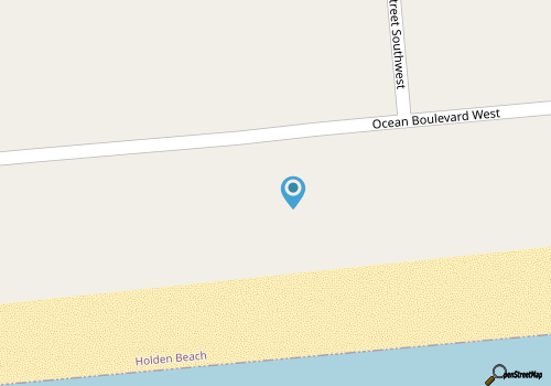 Coastal Retreat w/ Hot Tub: Steps to Beach! map location