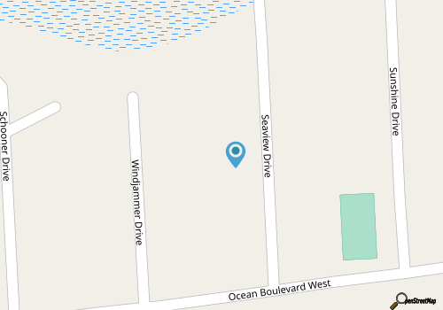 Hobbs Realty - “Cadeau De Maman” | 3BR w/ Private Pool & Stunning ICW + Marsh Views map location