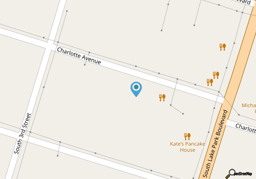 New! Ocean view condo- Lots of summer availability map location