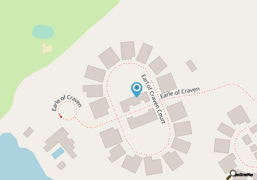 August 21-28 Available in Beautiful Bald Head Island Home map location