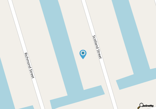 45 UNION - Summers Dream map location