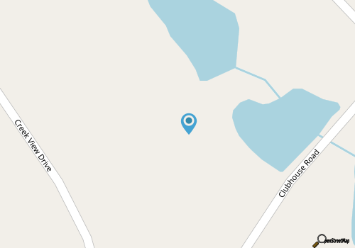  Spacious 4 bed/ 4 bath Villa on Golf Course map location