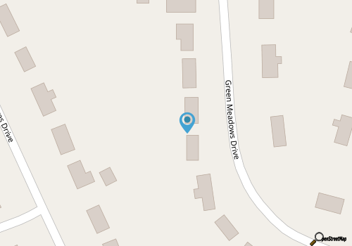 NEW! Cozy Hidden Haven - Centrally Located to Beach, Shopping & Downtown! map location