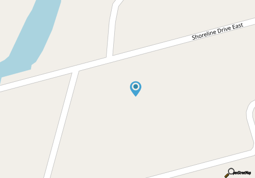 The Oaks at Sunset Beach *New Listing* map location