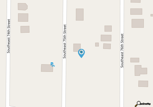 4BR/4.5BA House - Walk to Beach, Close to Shops/Dining, Sleeps 12 map location
