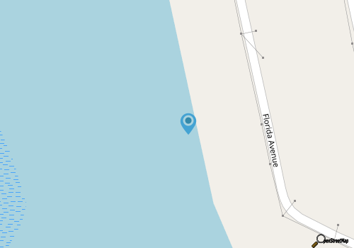 5 min walk to beach! Perfect for Families!!Cheoy Lee Sailboat stay!Dog friendly! map location