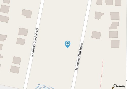 Dog Friendly Home with New Pool & Fun Game Room w/ Outside Tiki Bar & Ping Pong map location