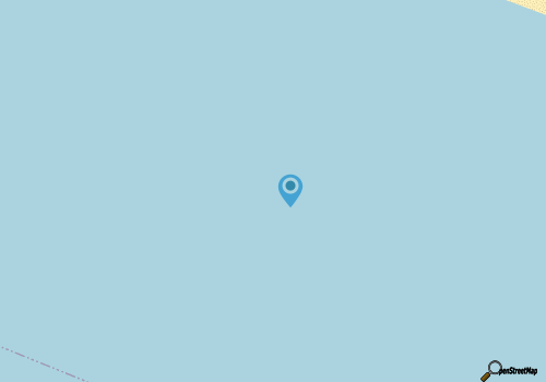 1 MINUTUE WALK TO BEACH FROM BHI BEACH FRONT HOME map location