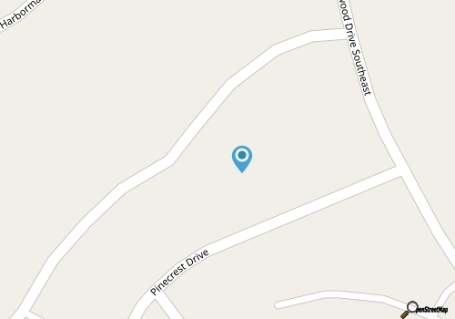 St. James property with central AC - close to local beach attractions map location
