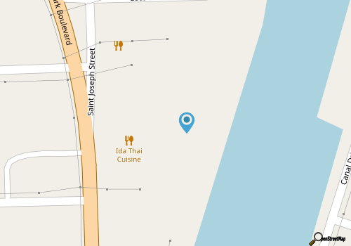 Harper’s Haven ???? Vintage Cottage + Guest Suite Near Beach & Boardwalk! map location