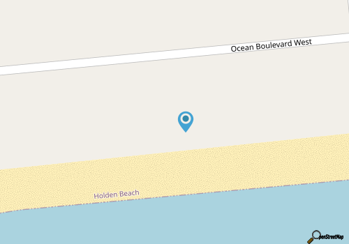 Luxury Oceanfront Retreat w/Private Pool, Elevator & Concierge Tent Service map location