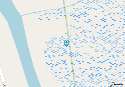 Across the street from beach access, private pool and NEW TO VRBO map location