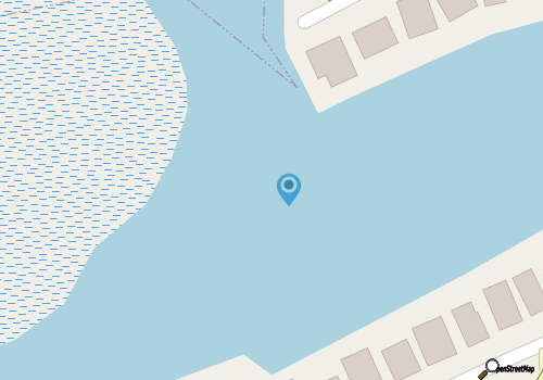 Seasaw Cottage - 5 bedroom pet friendly home on Wrightsville Beach map location
