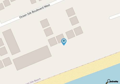 Oceanfront Paradise Awaits! map location