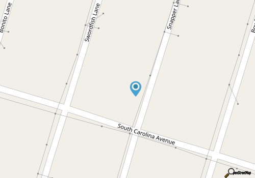 PW706: Pelican Watch - Sea You Next Time - Oceanfront, Updated Condo w/ Pool Acc map location