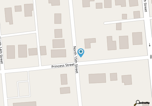 Gorgeous, HUGE 5 bedroms, 3.5 bath, 4000 Sq ft Sunlit Beauty, Downtown  map location
