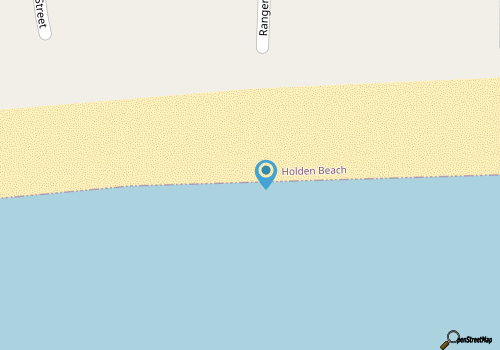 4BR/4.5BA • Pool • 180°Ocean View • 1 Min to Beach • Family & Pet Friendly map location