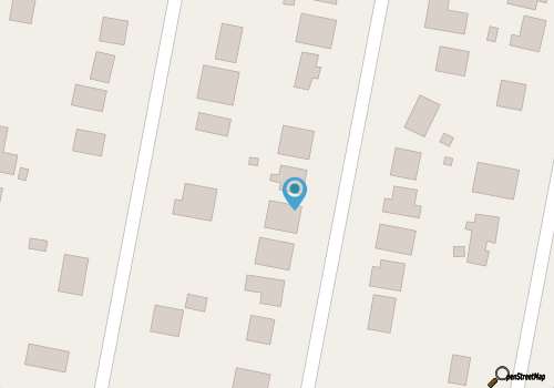 Giggling Pelican-Oak Island map location