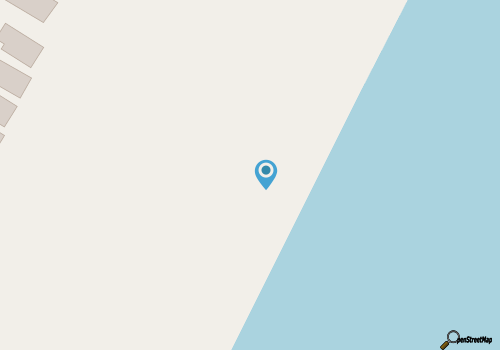 Prickly Pear Cottage, Upper Unit - 3 bedroom charmer on south Wrightsville Beach map location