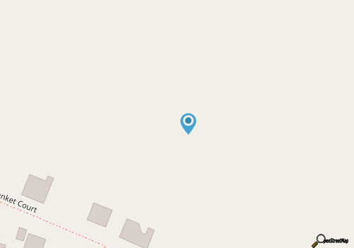 Starfish & Coffee, oceanfront, 3-bedroom beach cottage on BHI map location