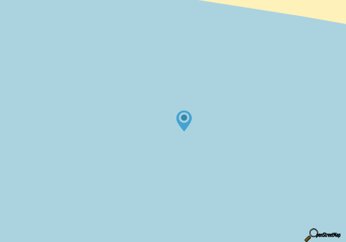 Gorgeous 6 Bedroom 4.5 Bath House, Oceanfront, Gazebo, Sleeps 14 map location