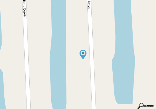 Waterfront home with private dock, scenic deck, updated interior,  W/D & AC map location