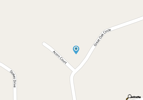 Cozy, Quiet, 1.8 Miles From Sunset Beach!  WiFi, Cable, Pets OK! map location