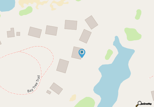 July 26 - Aug 2 available! Royal James upper unit, loft + 2 Golf Carts & Pool map location