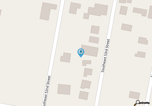 800 ft to beach! Family friendly, Pet friendly, restaurants, shopping, FUN! map location