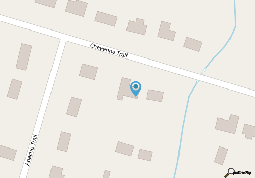 Beach & Downtown Family Fun Wilmington Stay Villa map location
