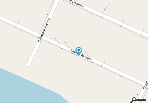 ????Pelican Pointe-Stunning Canal Views w/ Fishing Dock!???? map location