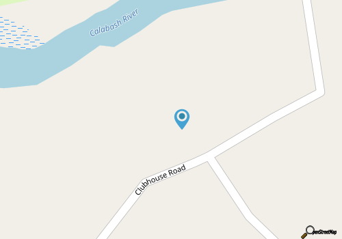 River Creek Golf Condo | Your NC Golfing Retreat | RC 101 map location