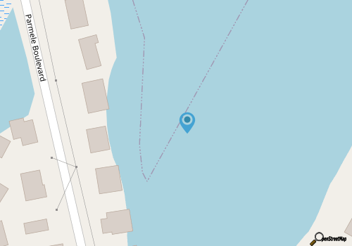 The Sea Guld: Beach Access, Expansive Decks, Elevator & Outdoor Shower! map location