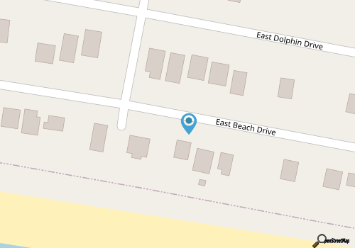 6BR/5BA Home- Oceanfront, Pool & Elevator, Dog Friendly, Sleeps 15 map location