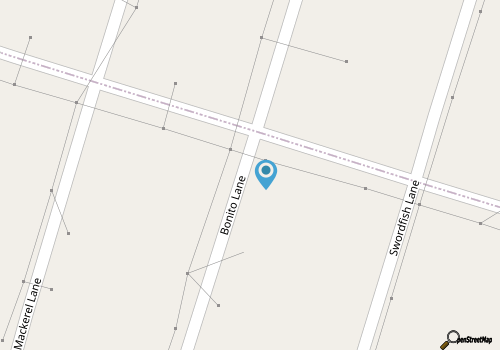 Butterfly Oasis - 3 bedroom, 2.5 bath, Pet Friendly map location