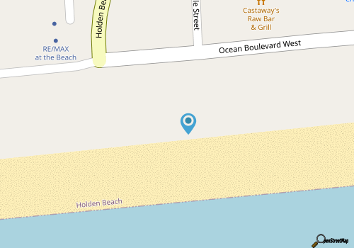Endless Summer is a beautiful 8 bedroom 5 bathroom oceanfront home with a private pool and elevator map location