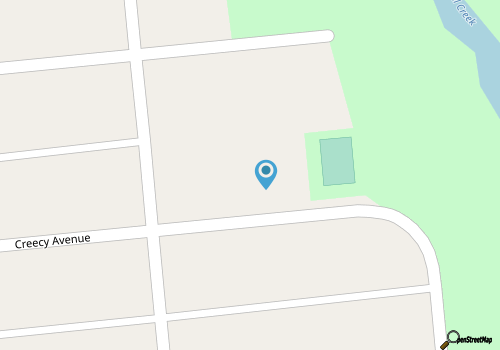 Sunny Bungalow in Quaint Neighborhood Setting - Dog Friendly map location