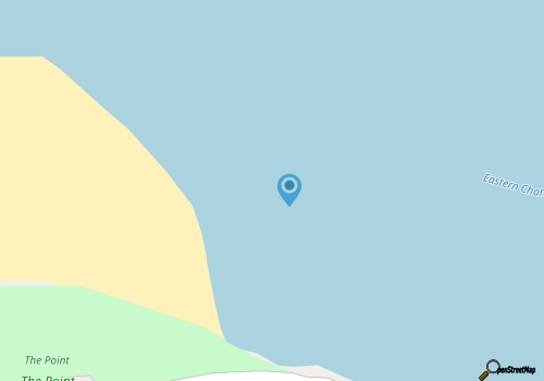 NEW! Oceanfront, Pool, Pickleball, Tiki Bar & More map location