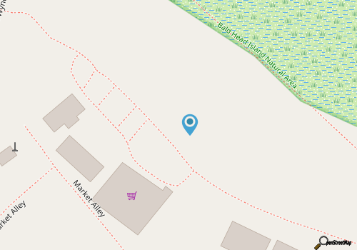 Stoked Village Condo- Gone Fishing map location