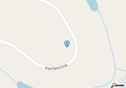Beautiful 3 Bedroom  Golf Course Condo - Sandpiper 71D map location